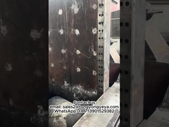 Machines hydrauliques à balles métalliques