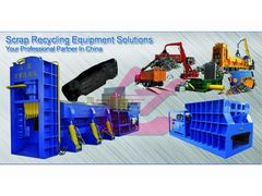 Un équipement de recyclage de métaux puissant conçu pour la performance - Wanshida