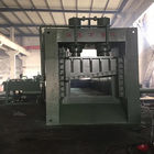 GLC4-27 Gantry Shear Recycling Rubber Powder Machine 2t /Min