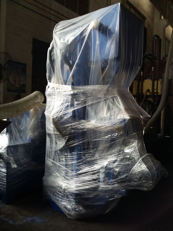 3150KN Hydraulic Metal Briquetting Press with PLC Semi-Automatic Operation and 1500 kg/h Capacity for Efficient Scrap Recycling