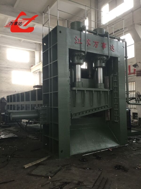 2000mm Blade Customizable Gantry Shear Perfect For Accurate Fast Cutting In Industrial Settings